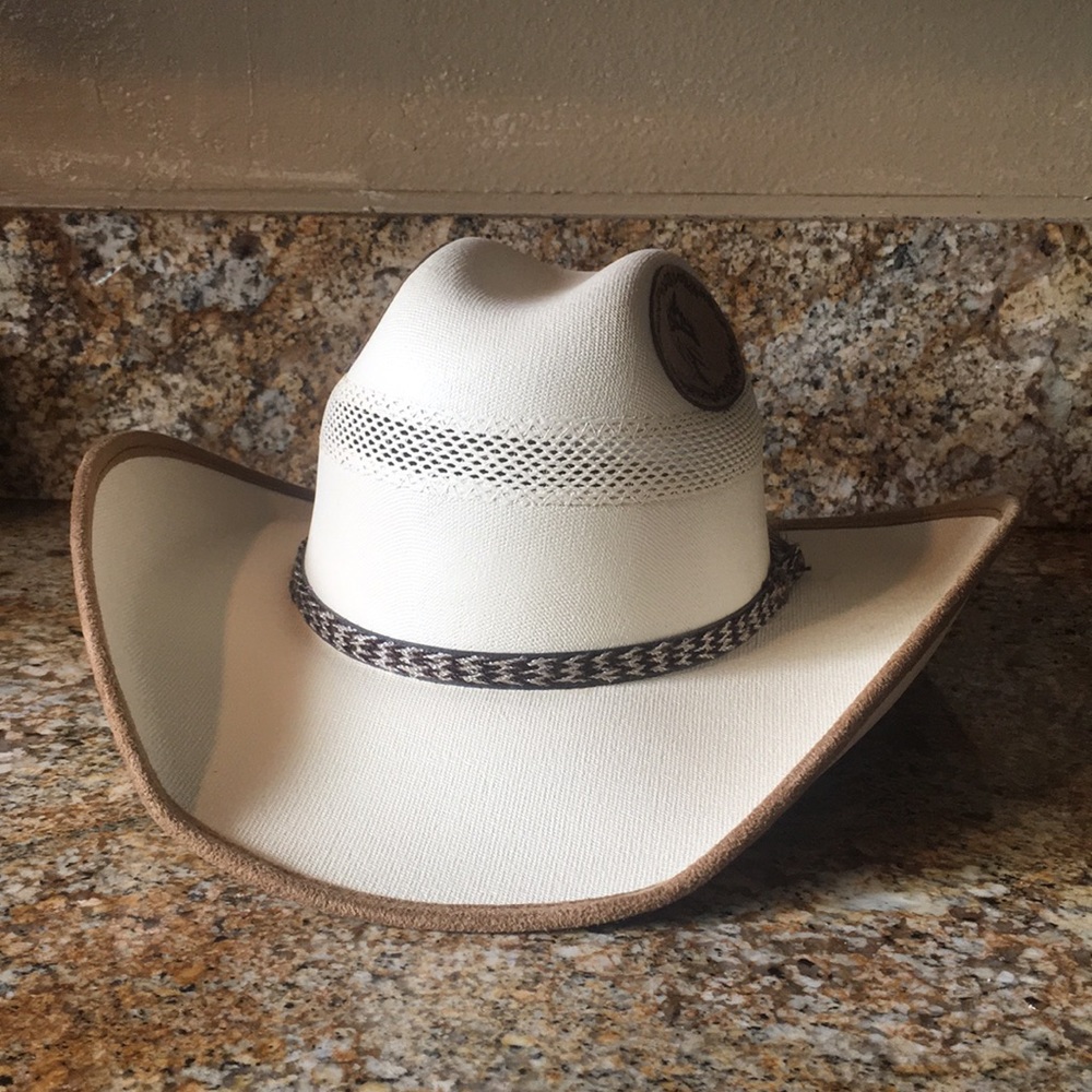 Western hat - Picture 2 of 3